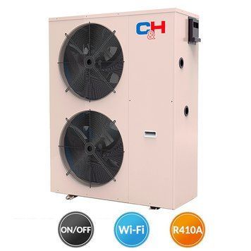 Тепловий насос Cooper&Hunter CH-HP24UMNM 431225 фото