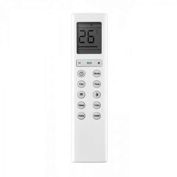 Кондиціонер TCL TAC-12CHSD/XAB1I Inverter R32 WI-FI Ready 130007 фото