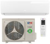 Кондиціонер спліт-система Cooper&Hunter Vital Inverter CH-S07FTXF2-NG 301277 фото