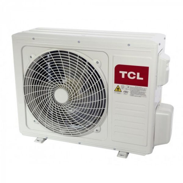 Кондиционер TCL TAC-24CHSD/XAB1I Inverter R32 WI-FI Ready 130037 фото