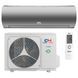 Кондиціонер спліт-система Cooper&Hunter Daytona Silver CH-S09FTXD2-SC 254973 фото 1
