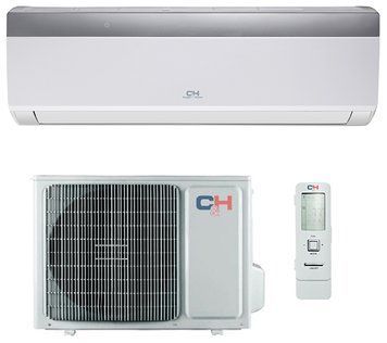 Кондиціонер спліт-система Cooper&Hunter ICYIII CH-S24FTXTB2S-NG 183752 фото