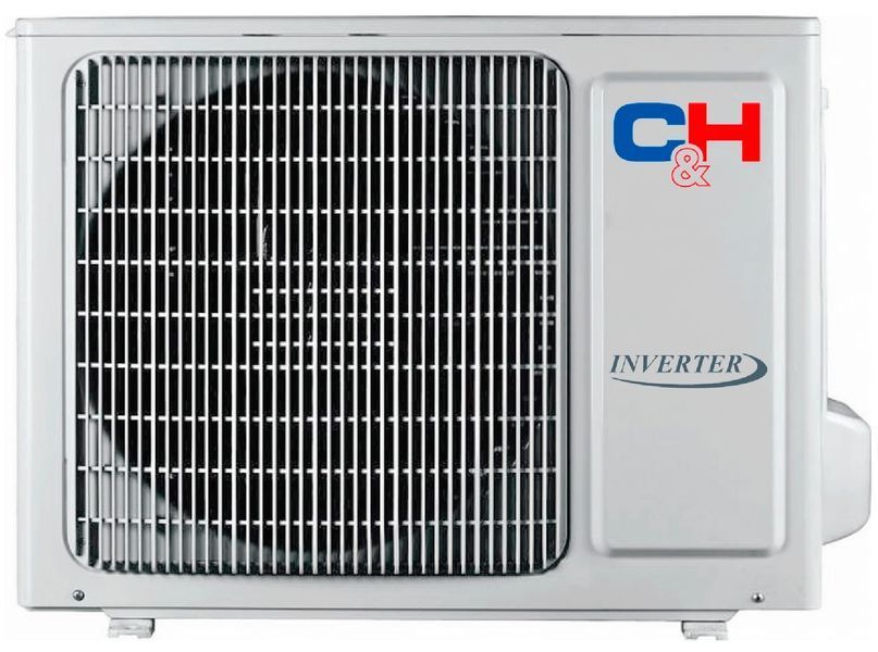 Кондиціонер спліт-система Cooper&Hunter ICYIII CH-S24FTXTB2S-NG 183752 фото
