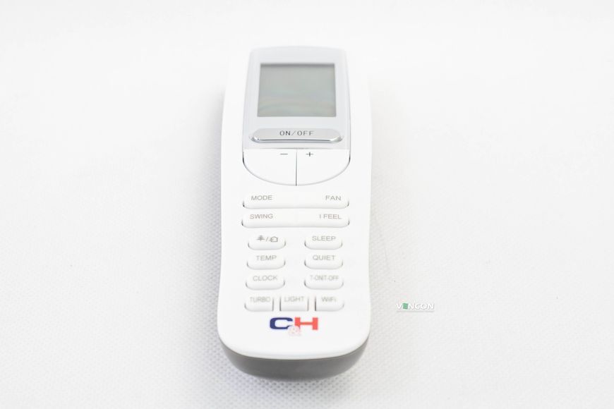 Кондиционер сплит-система Cooper&Hunter CH-S09FVX-NG Wi-Fi 255146 фото