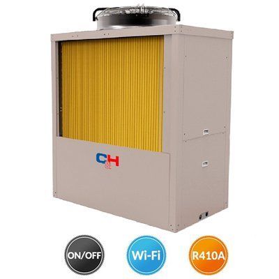 Тепловой насос Cooper&Hunter CH-HP42UMNM 431227 фото