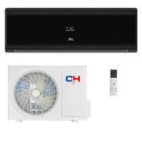 Кондиционер сплит-система Cooper&Hunter Nordic Premium Black CH-S18FTXN-PB 254987 фото