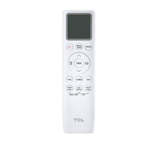 Мобільний кондиціонер TCL TAC-12CPB/MZW 130093 фото