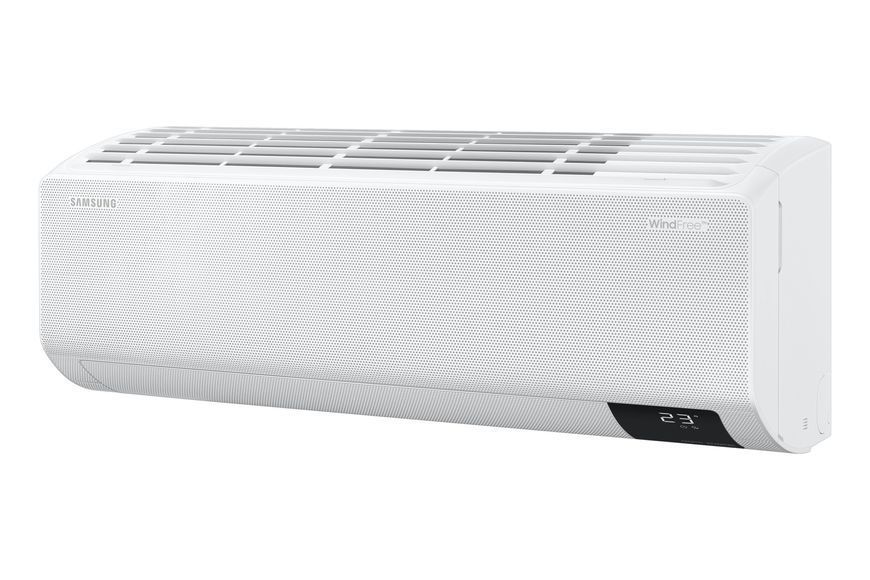 Кондиціонер спліт-система Samsung Airise WindFree Mass R32 AR24BXHCNWKNUA 254252 фото