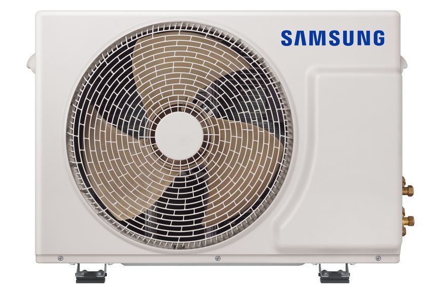 Кондиціонер спліт-система Samsung Airise WindFree Mass R32 AR24BXHCNWKNUA 254252 фото