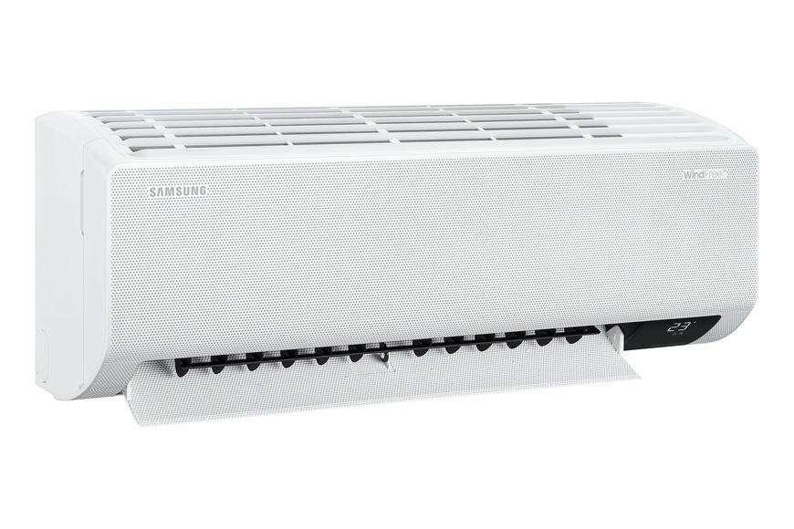 Кондиціонер спліт-система Samsung Airise WindFree Mass R32 AR24BXHCNWKNUA 254252 фото