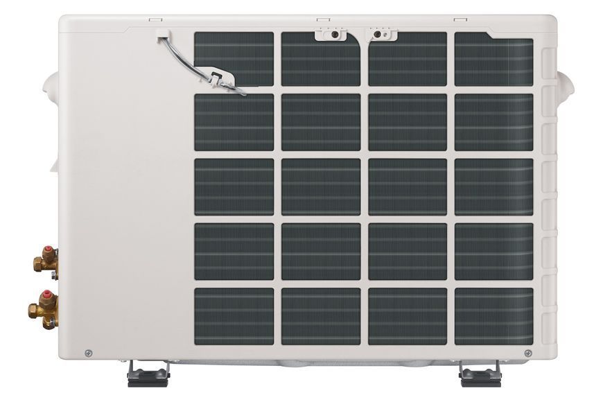 Кондиціонер спліт-система Samsung Airise WindFree Mass R32 AR24BXHCNWKNUA 254252 фото