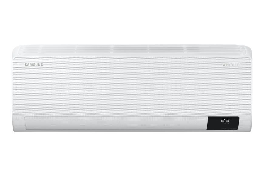 Кондиціонер спліт-система Samsung Airise WindFree Mass R32 AR24BXHCNWKNUA 254252 фото