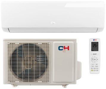 Кондиционер сплит-система Cooper&Hunter Prima Plus CH-S09XN7 125568 фото