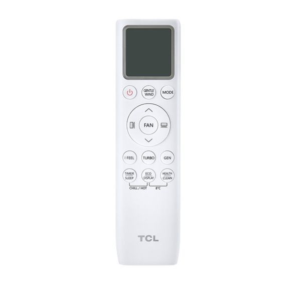 Кондиціонер TCL TAC-18CHSD/TPH21IF Inverter R32 WI-FI 130024 фото