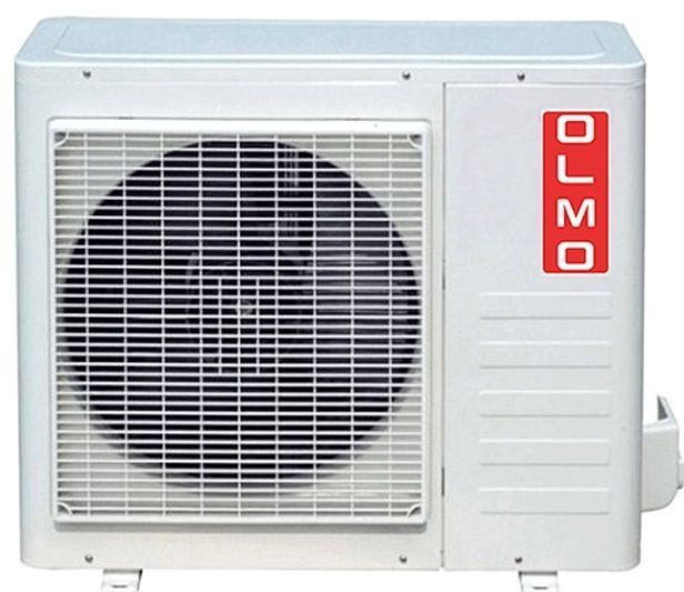 Кондиціонер спліт-система Olmo OSH-IV48HRV/OSH-IOU48HFV 254977 фото