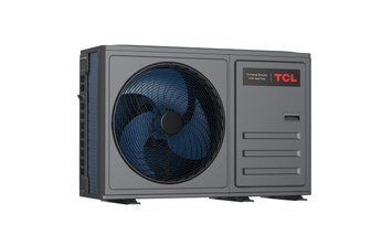 Тепловий насос TCL HB083SD0 Tri-thermal ATW Heat Pump Monobloc R32 WI-FI 130179 фото