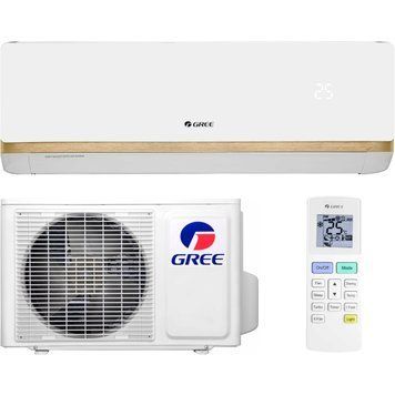 Кондиціонер спліт-система Gree Bora GWH09AAA-K3NNA2A 126209 фото