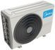 Кондиціонер спліт-система Midea MSAG-24HRFN8-I/MSAG-24HRFN8-O 254016 фото 7