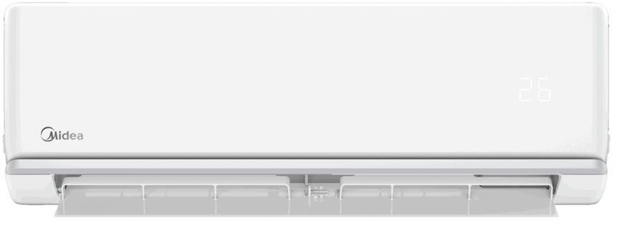 Кондиціонер спліт-система Midea MSAG-24HRFN8-I/MSAG-24HRFN8-O 254016 фото