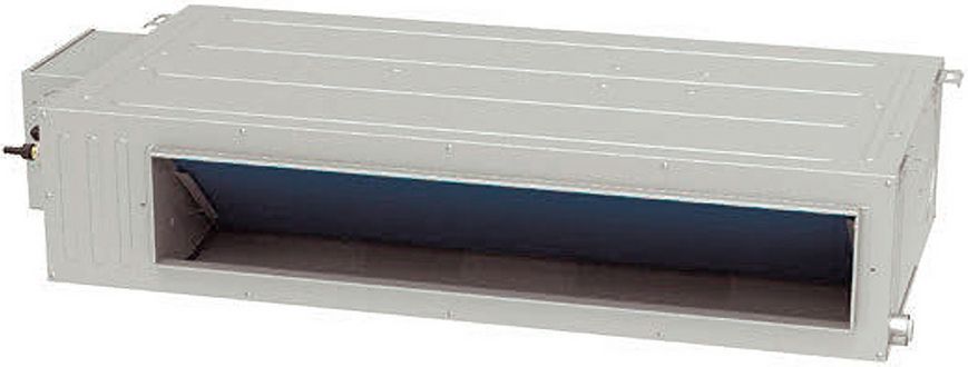 Кондиціонер спліт-система Cooper&Hunter CH-IDH100PNK/CH-IU100NK 208748 фото