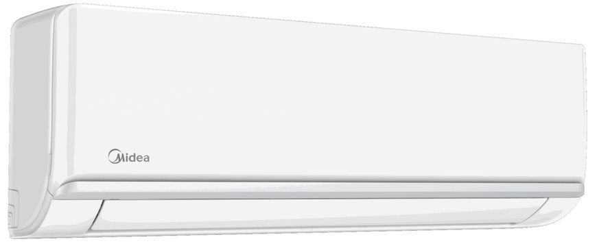 Кондиціонер спліт-система Midea MSAG-24HRFN8-I/MSAG-24HRFN8-O 254016 фото