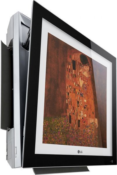 Кондиционер LG ARTCOOL Gallery A09FT 215136205 фото