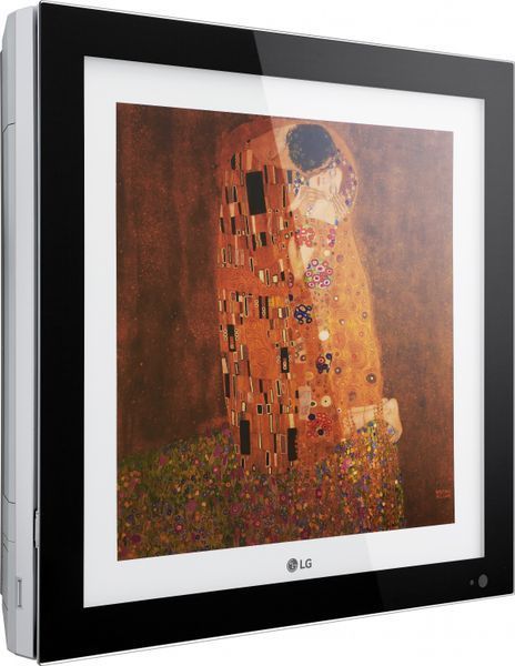 Кондиционер LG ARTCOOL Gallery A09FT 215136205 фото