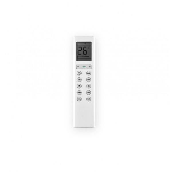 Кондиціонер TCL TAC-24CHSD/XAB1IHB Heat Pump Inverter R32 WI-FI 130039 фото