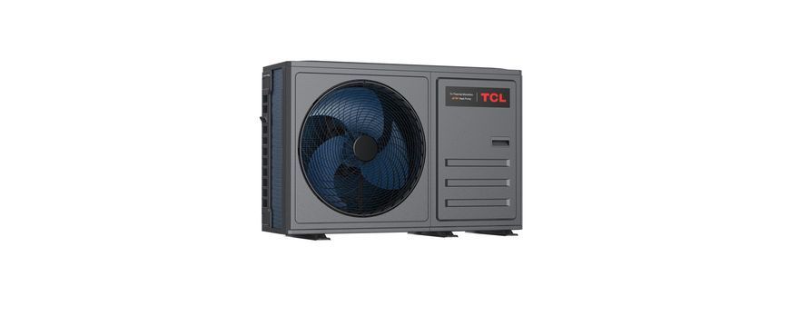 Тепловой насос TCL HB129TD0 Tri-thermal ATW Heat Pump Monobloc R32 WI-FI 130180 фото