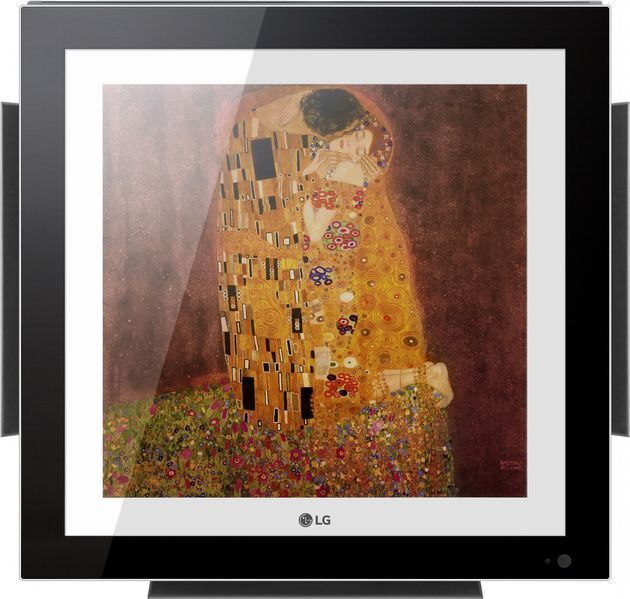 Кондиціонер LG ARTCOOL Gallery A12FT 215169475 фото