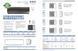 Кондиціонер спліт-система Cooper&Hunter Daytona CH-S24FTXD2-BL 215708 фото 4